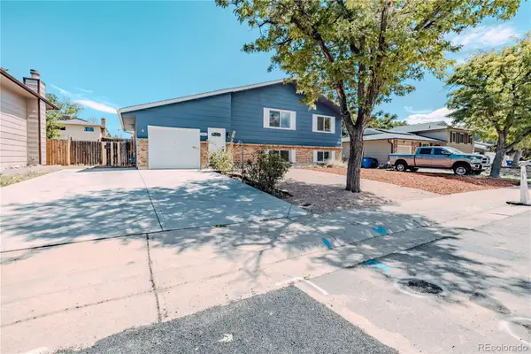 1854 S Naples Street, Aurora, CO 80017