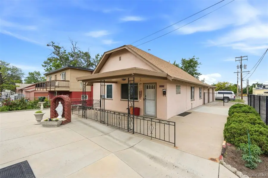 2940 W 42nd Avenue, Denver, CO 80211 - #2