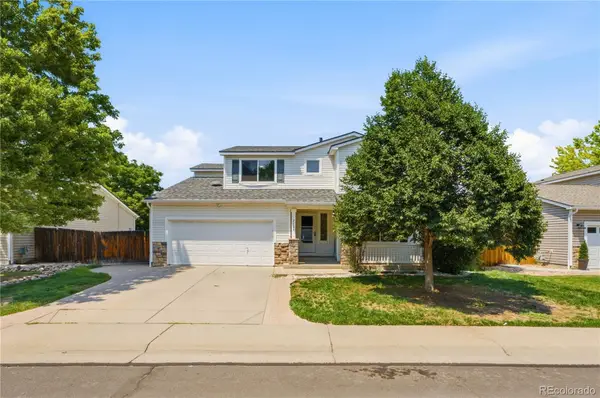 2105 E 127th Place, Thornton, CO 80241