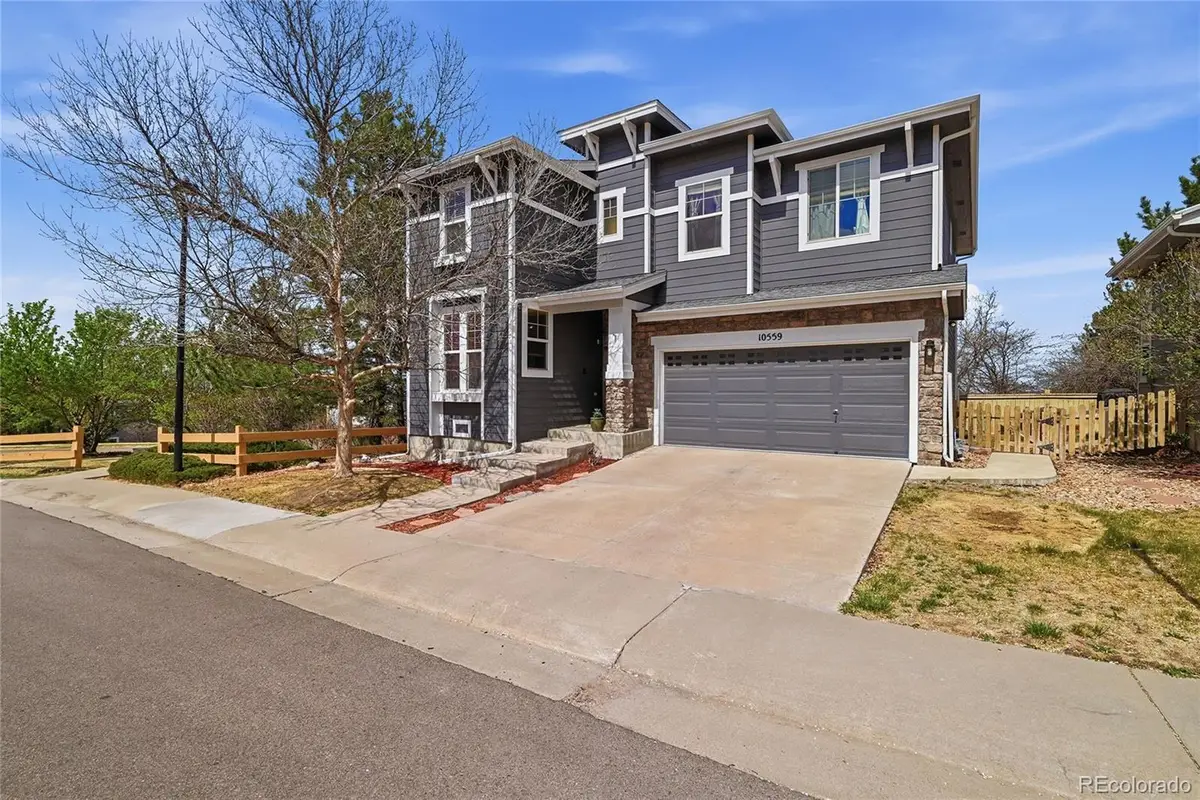 10559 Jewelberry, Littleton, CO 80130 - #1