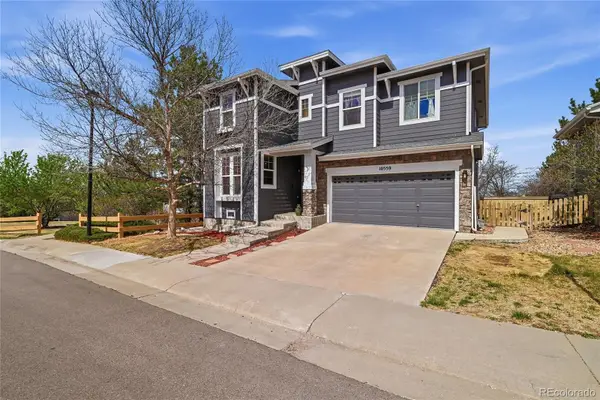 10559 Jewelberry, Littleton, CO 80130