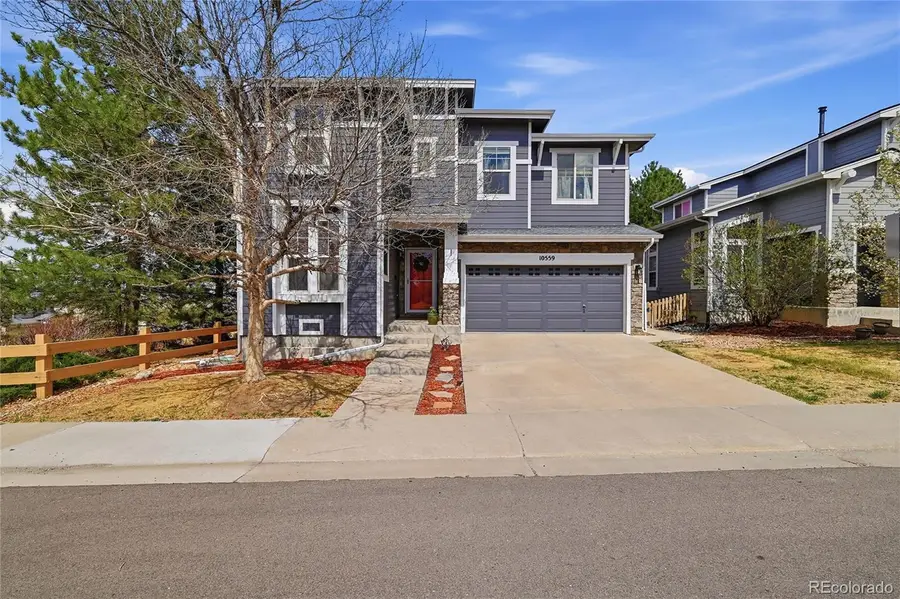 10559 Jewelberry, Littleton, CO 80130 - #2