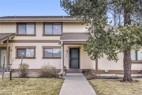 7810 W 90th Avenue, Westminster, CO 80021