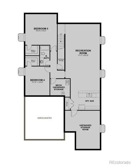 8504 Piedra River Street, Littleton, CO 80125 - #3