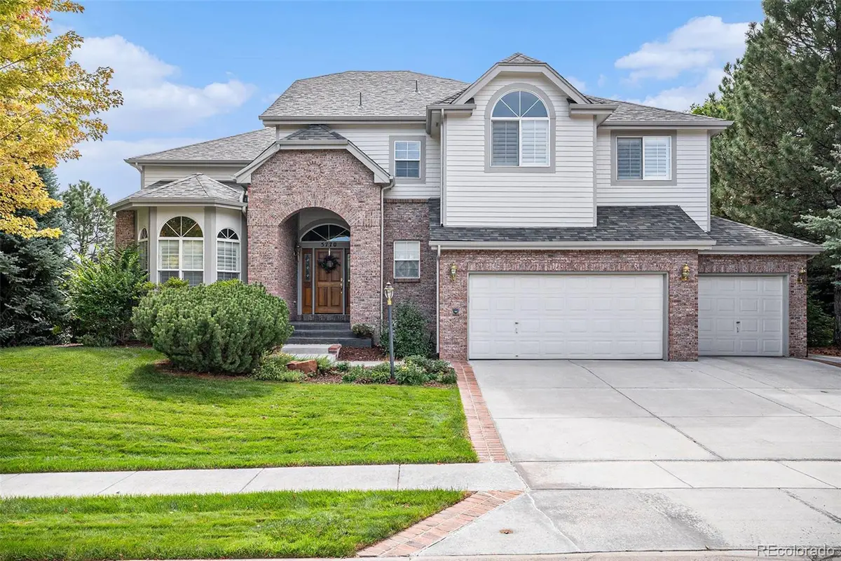 5770 S Benton Circle, Littleton, CO 80123 - #1