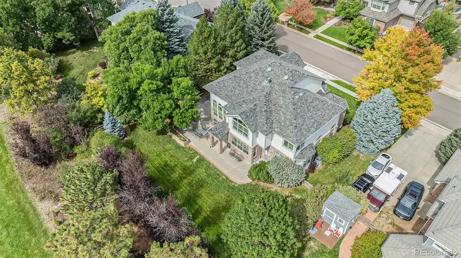 5770 S Benton Circle, Littleton, CO 80123 - #2