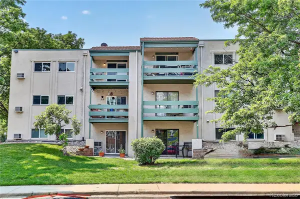 7740 W 35th Avenue #302, Wheat Ridge, CO 80033