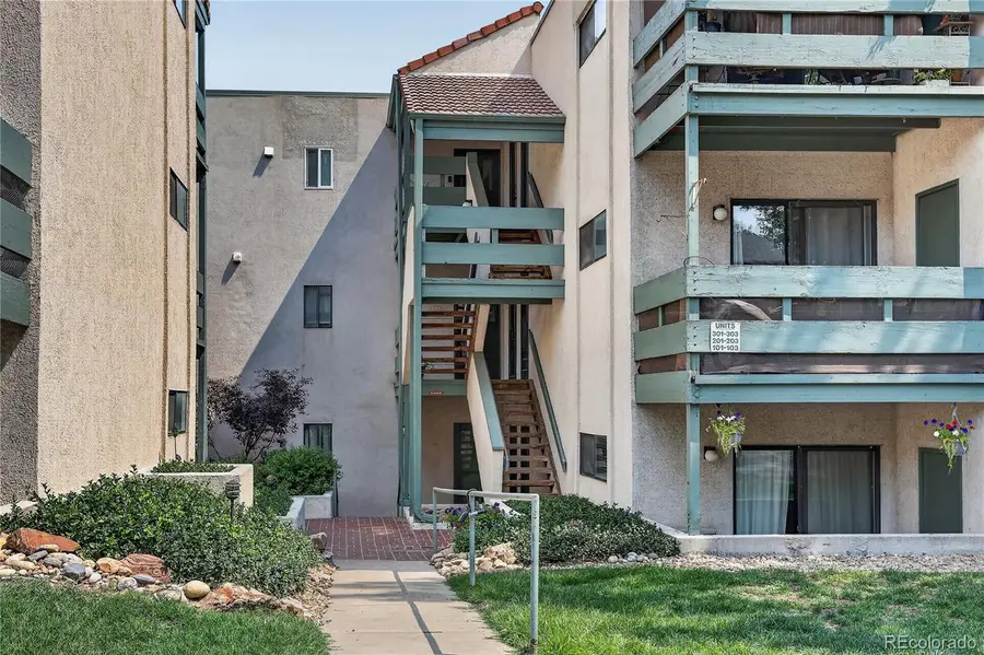 7740 W 35th Avenue #302, Wheat Ridge, CO 80033 - #2