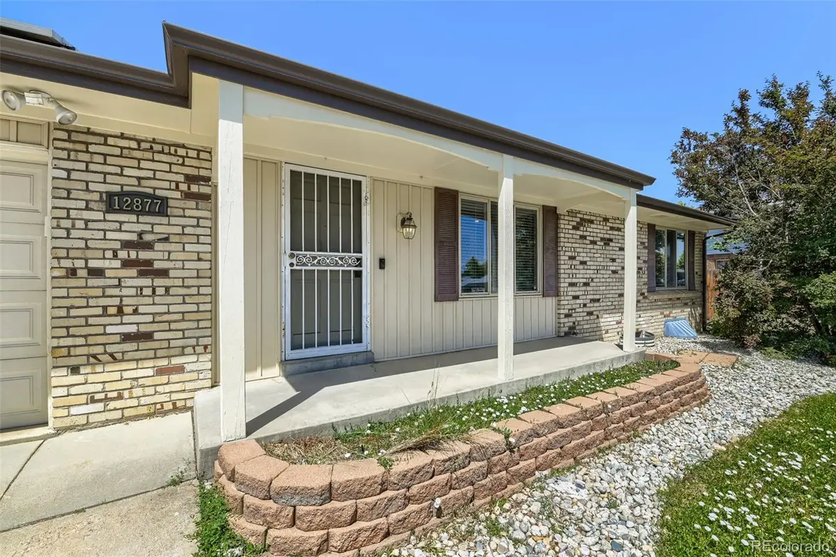 12877 Garfield Circle, Thornton, CO 80241 - #1