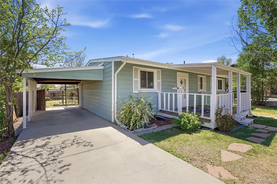 680 Cortez Street, Denver, CO 80221 - #2