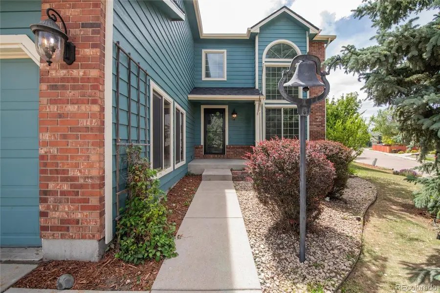 7407 Montarbor Drive, Colorado Springs, CO 80918 - #3