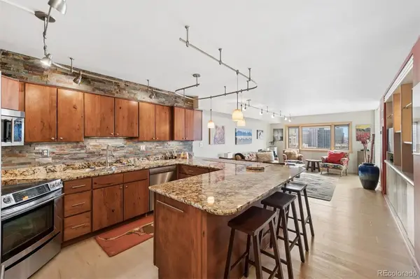 1551 Larimer #2305, Denver, CO 80202
