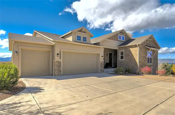 12494 Arrow Creek, Colorado Springs, CO 80921
