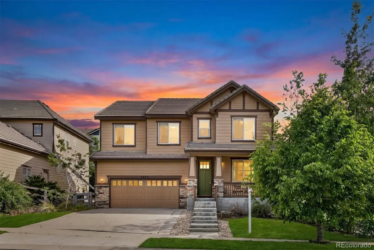 3472 Harvard Place, Broomfield, CO 80023 - #1