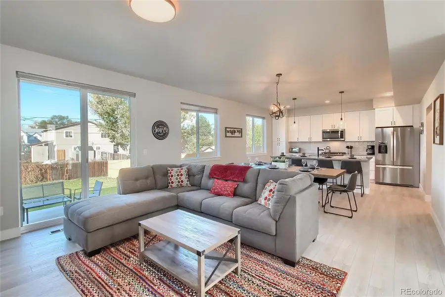 5357 Osceola Street, Denver, CO 80212 - Image #2