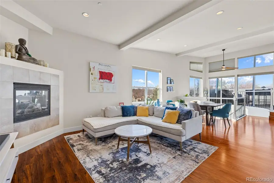 1488 Madison Street #501, Denver, CO 80206 - #2