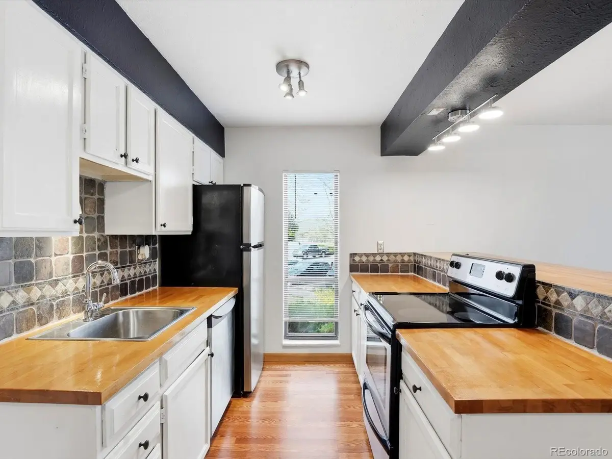 695 Manhattan Drive #109, Boulder, CO 80303 - #1