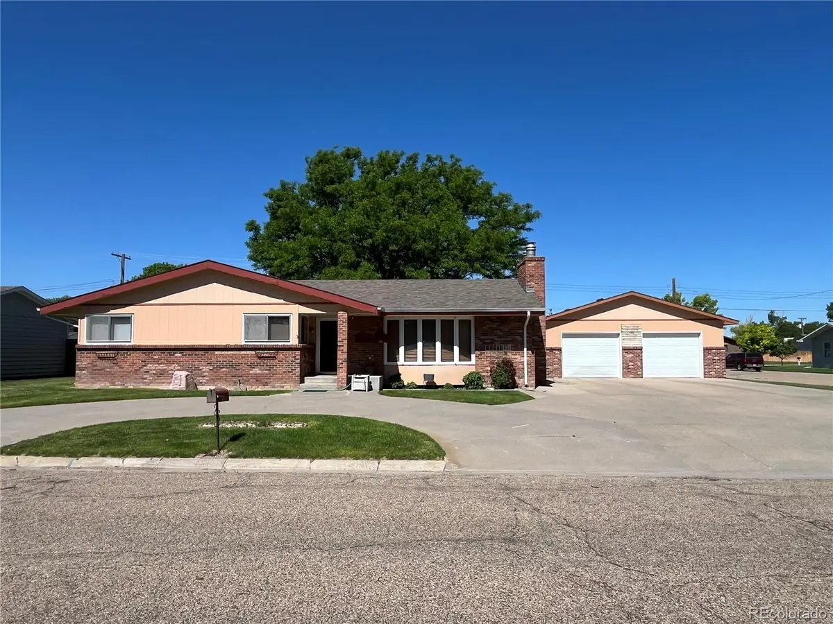 265 Hollowell Street, Burlington, CO 80807 - #1