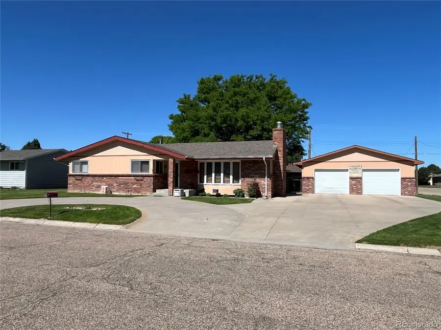 265 Hollowell Street, Burlington, CO 80807 - #2