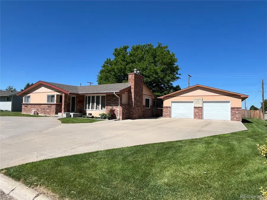 265 Hollowell Street, Burlington, CO 80807 - #3