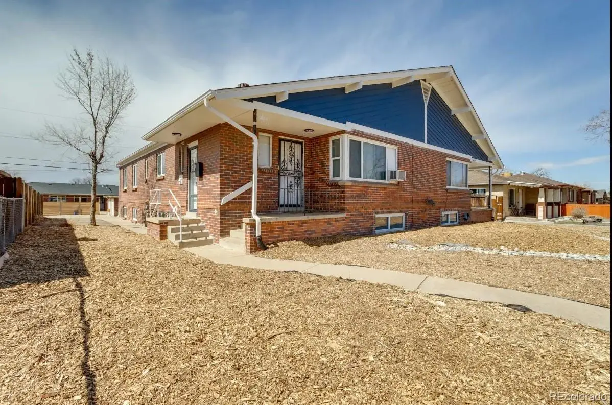 3243 Kearney, Denver, CO 80207 - #1