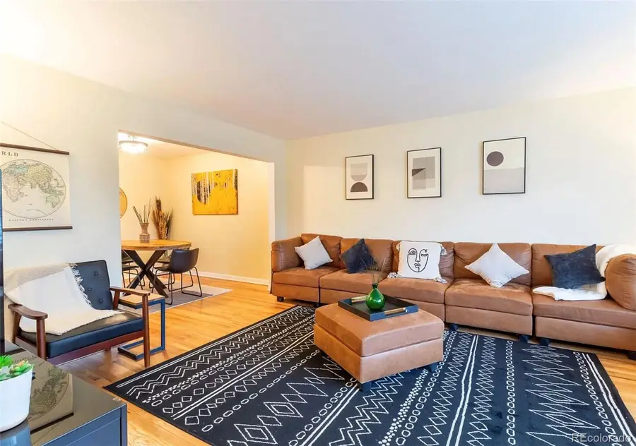 3243 Kearney, Denver, CO 80207 - #3