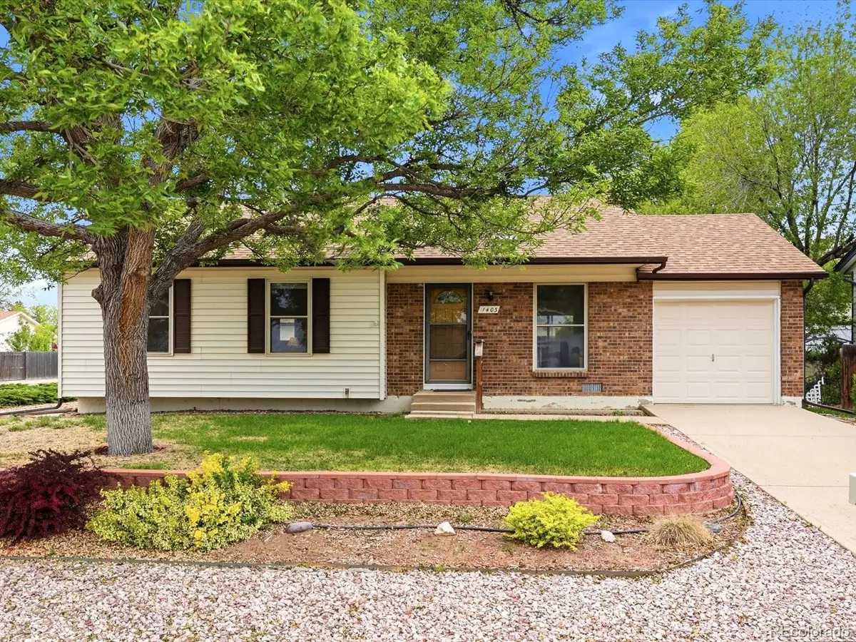 1403 Elmwood Street, Broomfield, CO 80020 - #1