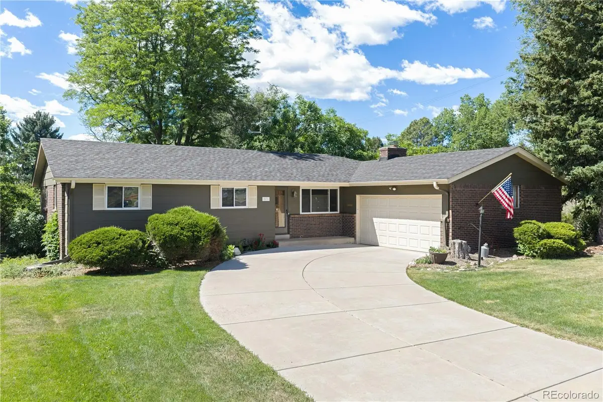 5876 W Canyon Avenue, Littleton, CO 80128 - #1