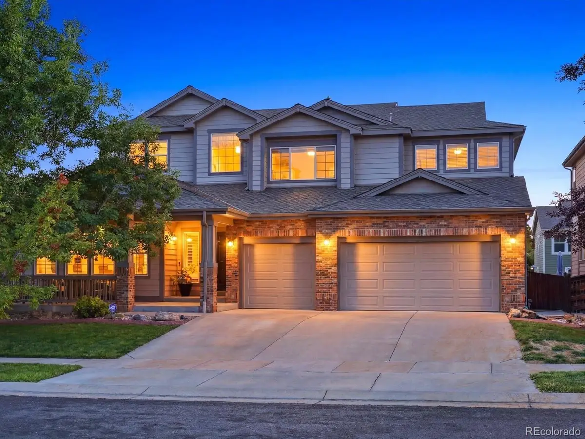 9949 Richfield Street, Commerce City, CO 80022 - #1