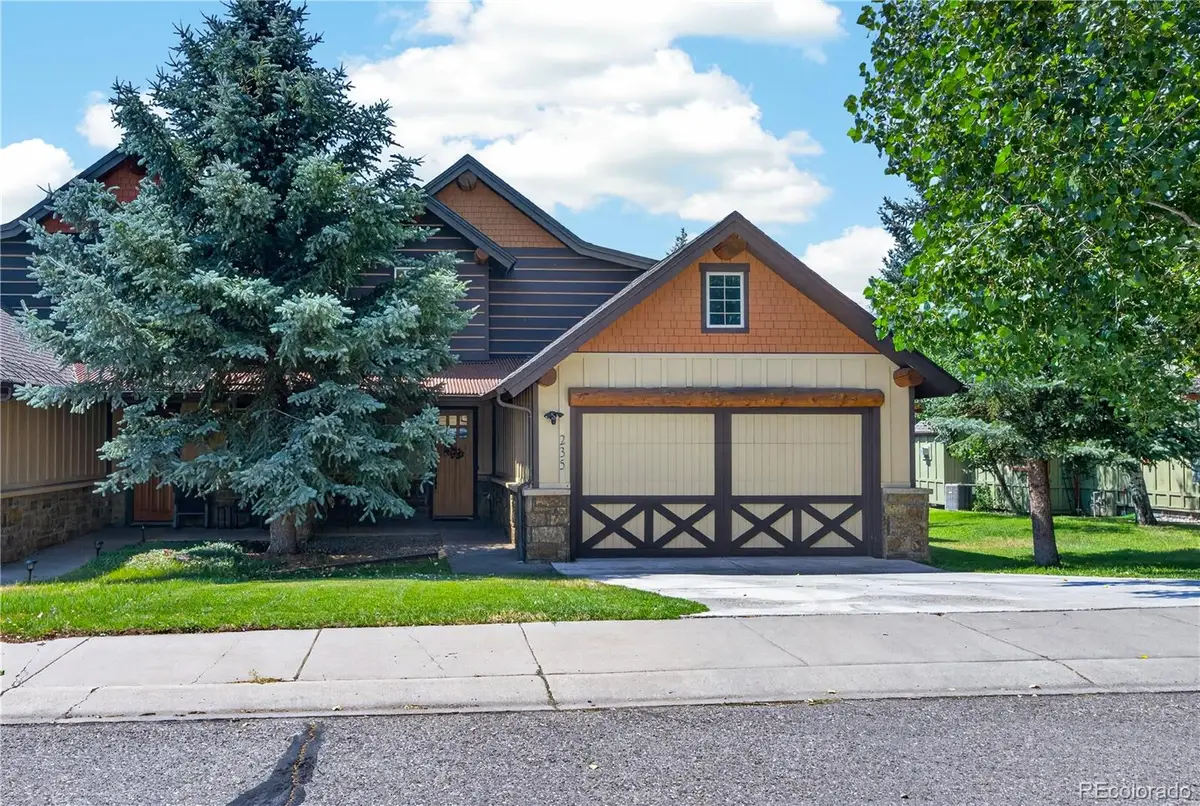 235 Spirit Way, New Castle, CO 81647 - #1