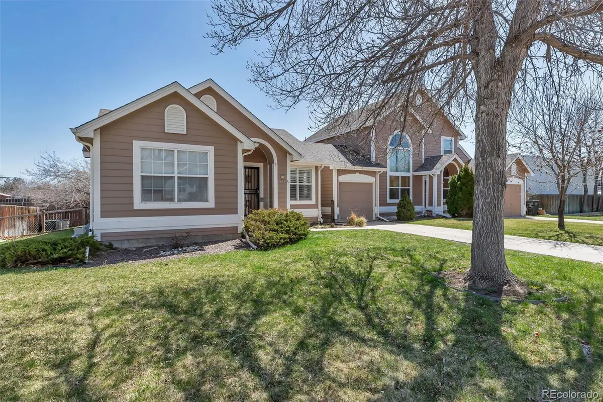 6428 Newcombe Street #A, Arvada, CO 80004 - Image #1