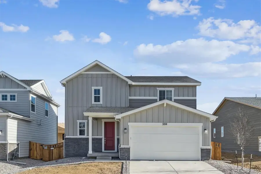 3710 Sandreed Street, Dacono, CO 80514 - Image #2