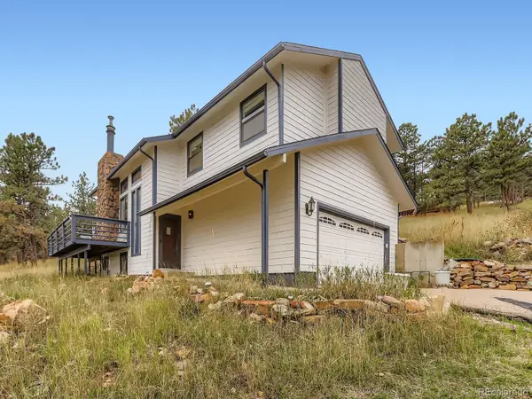 8483 Thunderhead Drive, Boulder, CO 80302