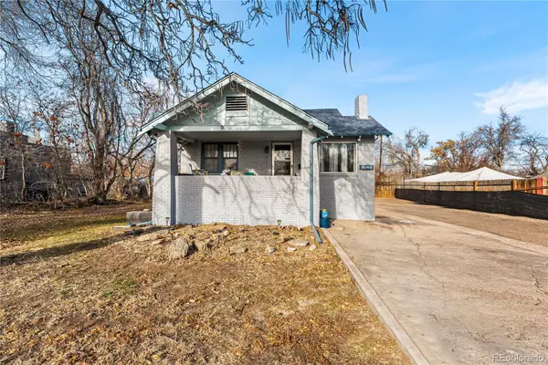 6145 W 38th Avenue, Wheat Ridge, CO 80033