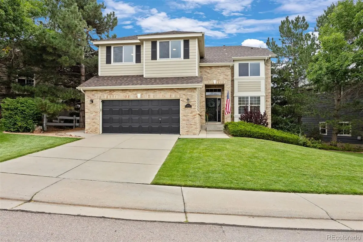 8114 Briar Ridge Drive, Castle Pines, CO 80108 - Image #1