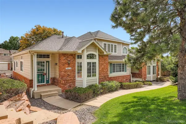 6470 Simms Street #C, Arvada, CO 80004