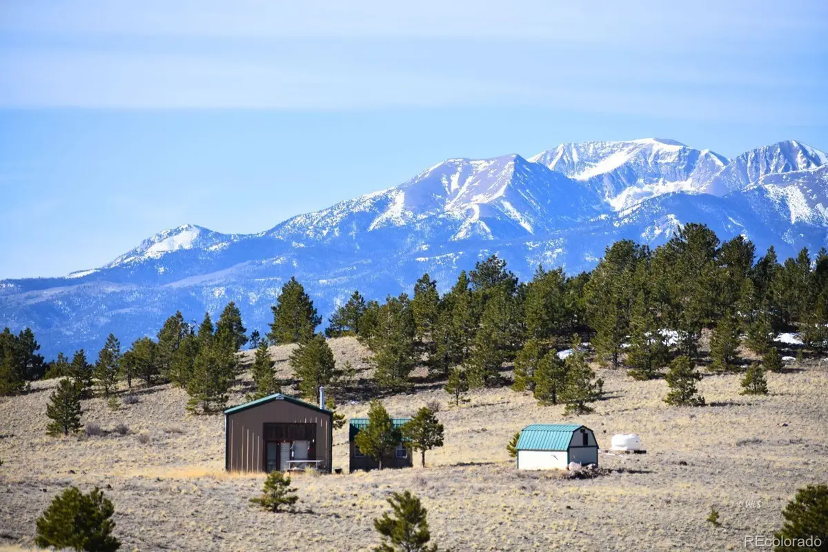 457 Anthony Avenue, Westcliffe, CO 81252 - #1
