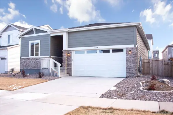 13912 Deertrack, Parker, CO 80134