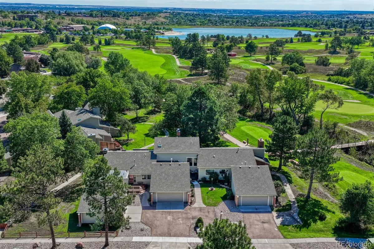 3535 Broadmoor Valley Road, Colorado Springs, CO 80906 - #1
