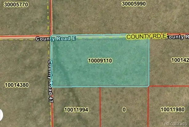 20 AC County Road E, Garcia, CO 81152 - #2