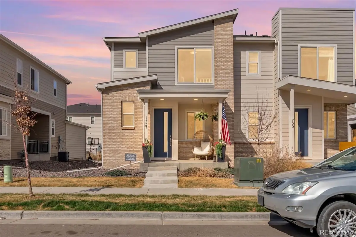 1737 E 122nd Avenue, Northglenn, CO 80241 - #1
