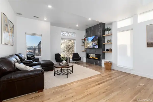 1733 Grove Street #4, Denver, CO 80204