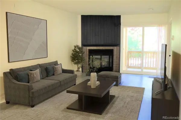 14780 E Kentucky Drive #414, Aurora, CO 80012