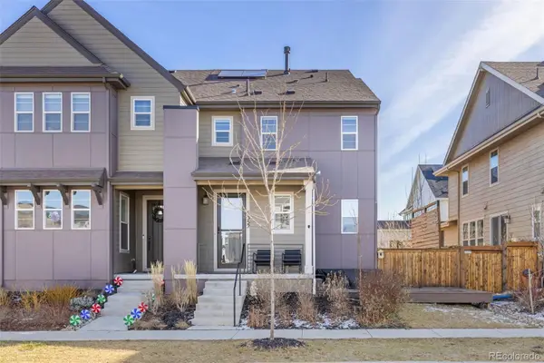 6352 N Fulton Street, Denver, CO 80238