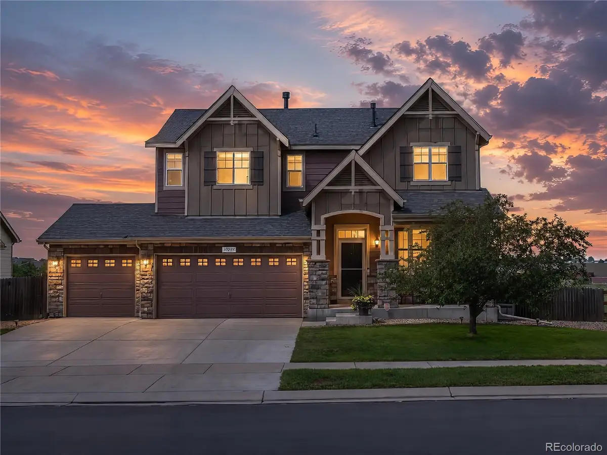 10293 Norfolk Street, Commerce City, CO 80022 - #1