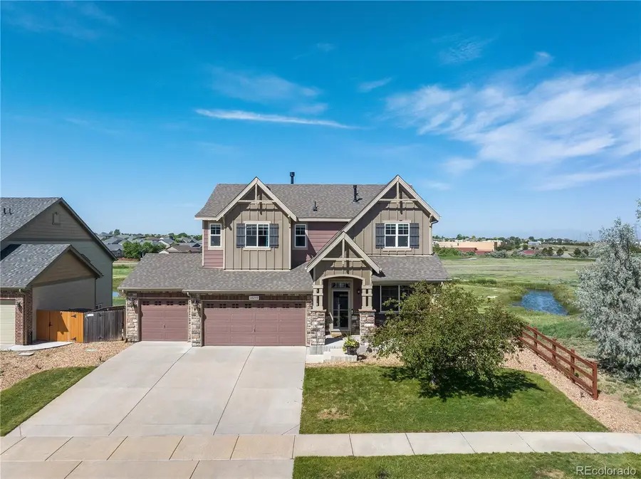 10293 Norfolk Street, Commerce City, CO 80022 - #2