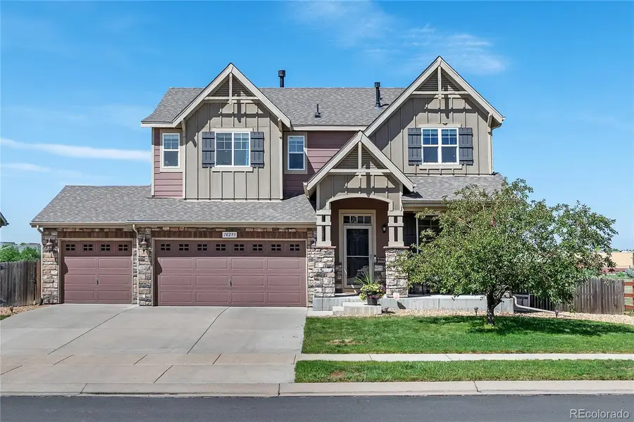 10293 Norfolk Street, Commerce City, CO 80022 - #3
