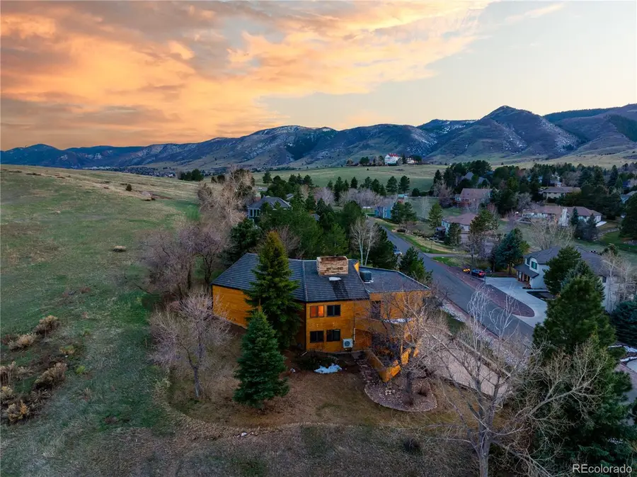 6 Blue Grouse Ridge Road, Littleton, CO 80127 - Image #3