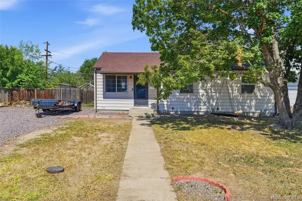 9410 High Street, Denver, CO 80229