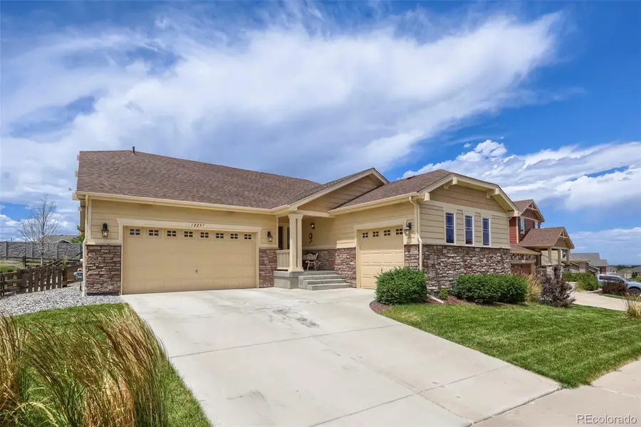 12257 Pine Post Drive, Parker, CO 80138 - #2